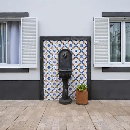 Casa Do Fontanario Prázdninový dům *