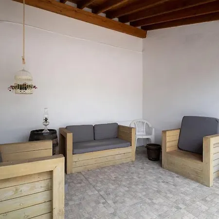 Casa Do Fontanario Prázdninový dům Lagoa (Algarve)